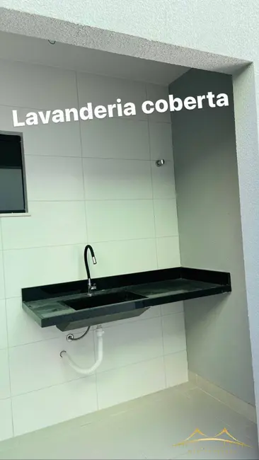 Foto 4 de Casa de Condomínio com 4 quartos à venda, 219m2 em Nova Parnamirim, Parnamirim - RN