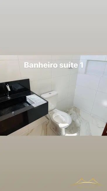Foto 9 de Casa de Condomínio com 4 quartos à venda, 219m2 em Nova Parnamirim, Parnamirim - RN