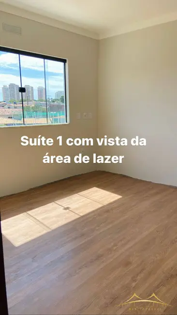Foto 7 de Casa de Condomínio com 4 quartos à venda, 219m2 em Nova Parnamirim, Parnamirim - RN