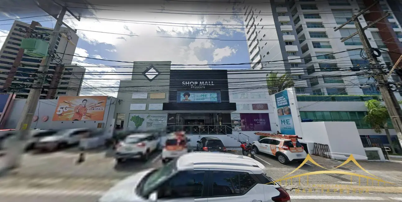Loja para alugar, 50m2 em Lagoa Nova, Natal - RN - imagem 1 Foto 1 de Loja para alugar, 50m2 em Lagoa Nova, Natal - RN