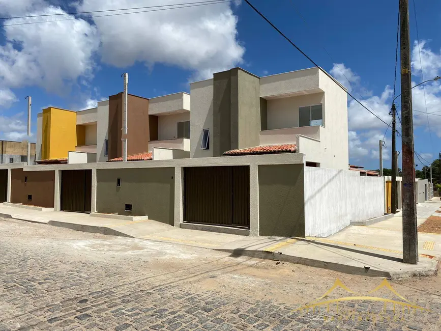 Foto 2 de Casa com 2 quartos à venda, 74m2 em Liberdade, Parnamirim - RN