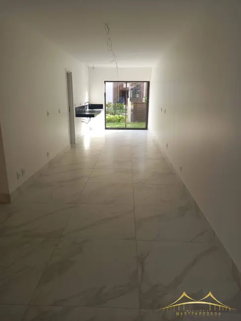 Casa de Condomínio com 3 quartos à venda, 125m2 em Nova Parnamirim, Parnamirim - RN - imagem 5 Foto 5 de Casa de Condomínio com 3 quartos à venda, 125m2 em Nova Parnamirim, Parnamirim - RN