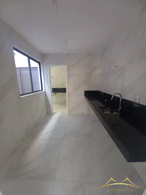 Casa de Condomínio com 3 quartos à venda, 125m2 em Nova Parnamirim, Parnamirim - RN - imagem 4 Foto 4 de Casa de Condomínio com 3 quartos à venda, 125m2 em Nova Parnamirim, Parnamirim - RN