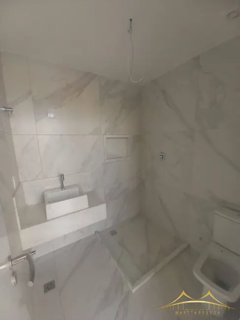 Casa de Condomínio com 3 quartos à venda, 125m2 em Nova Parnamirim, Parnamirim - RN - imagem 9 Foto 9 de Casa de Condomínio com 3 quartos à venda, 125m2 em Nova Parnamirim, Parnamirim - RN