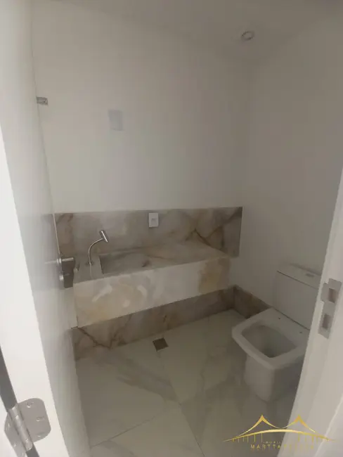 Casa de Condomínio com 3 quartos à venda, 125m2 em Nova Parnamirim, Parnamirim - RN - imagem 3 Foto 3 de Casa de Condomínio com 3 quartos à venda, 125m2 em Nova Parnamirim, Parnamirim - RN