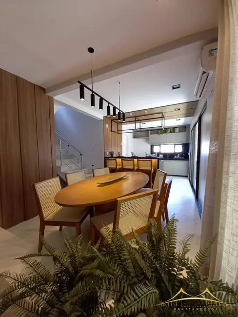 Casa de Condomínio com 3 quartos à venda, 125m2 em Nova Parnamirim, Parnamirim - RN - imagem 4 Foto 4 de Casa de Condomínio com 3 quartos à venda, 125m2 em Nova Parnamirim, Parnamirim - RN