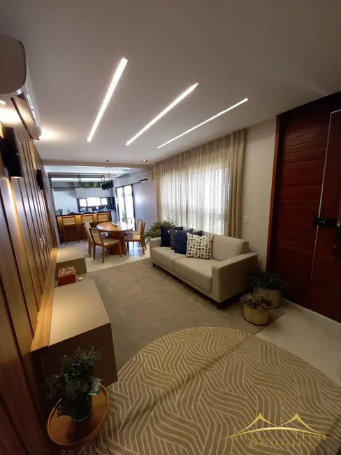 Casa de Condomínio com 3 quartos à venda, 125m2 em Nova Parnamirim, Parnamirim - RN - imagem 6 Foto 6 de Casa de Condomínio com 3 quartos à venda, 125m2 em Nova Parnamirim, Parnamirim - RN