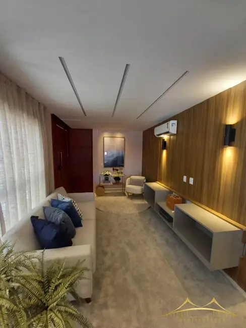 Casa de Condomínio com 3 quartos à venda, 125m2 em Nova Parnamirim, Parnamirim - RN - imagem 3 Foto 3 de Casa de Condomínio com 3 quartos à venda, 125m2 em Nova Parnamirim, Parnamirim - RN