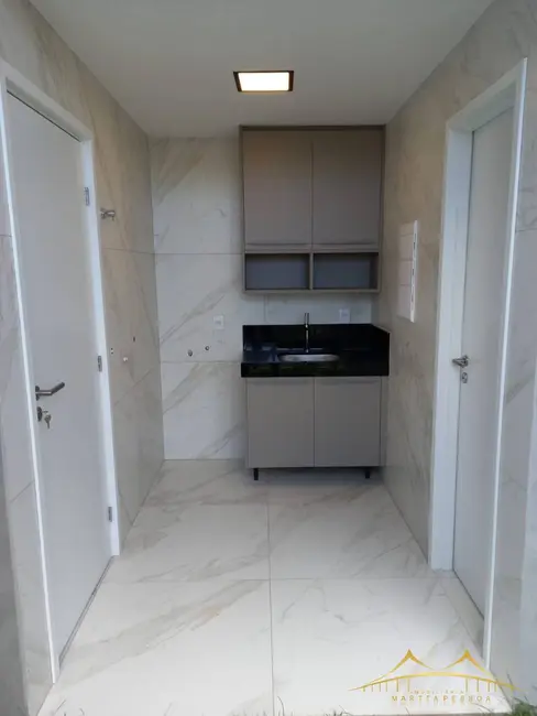 Casa de Condomínio com 3 quartos à venda, 125m2 em Nova Parnamirim, Parnamirim - RN - imagem 9 Foto 9 de Casa de Condomínio com 3 quartos à venda, 125m2 em Nova Parnamirim, Parnamirim - RN