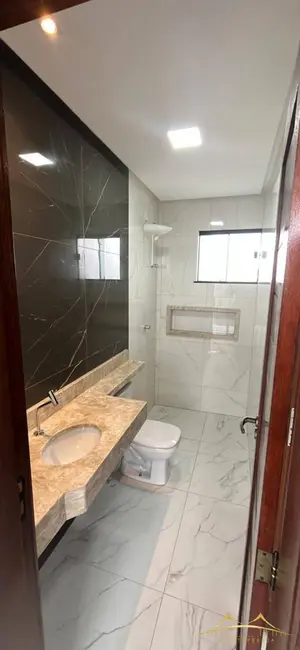 Casa de Condomínio com 3 quartos à venda, 124m2 em Cajupiranga, Parnamirim - RN - imagem 5 Foto 5 de Casa de Condomínio com 3 quartos à venda, 124m2 em Cajupiranga, Parnamirim - RN