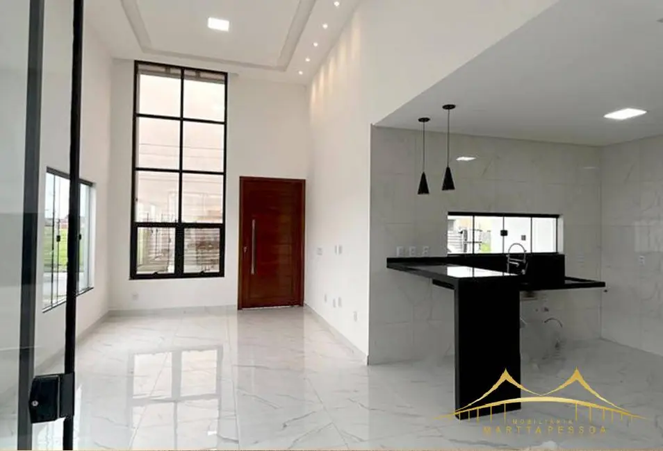 Casa de Condomínio com 3 quartos à venda, 124m2 em Cajupiranga, Parnamirim - RN - imagem 4 Foto 4 de Casa de Condomínio com 3 quartos à venda, 124m2 em Cajupiranga, Parnamirim - RN