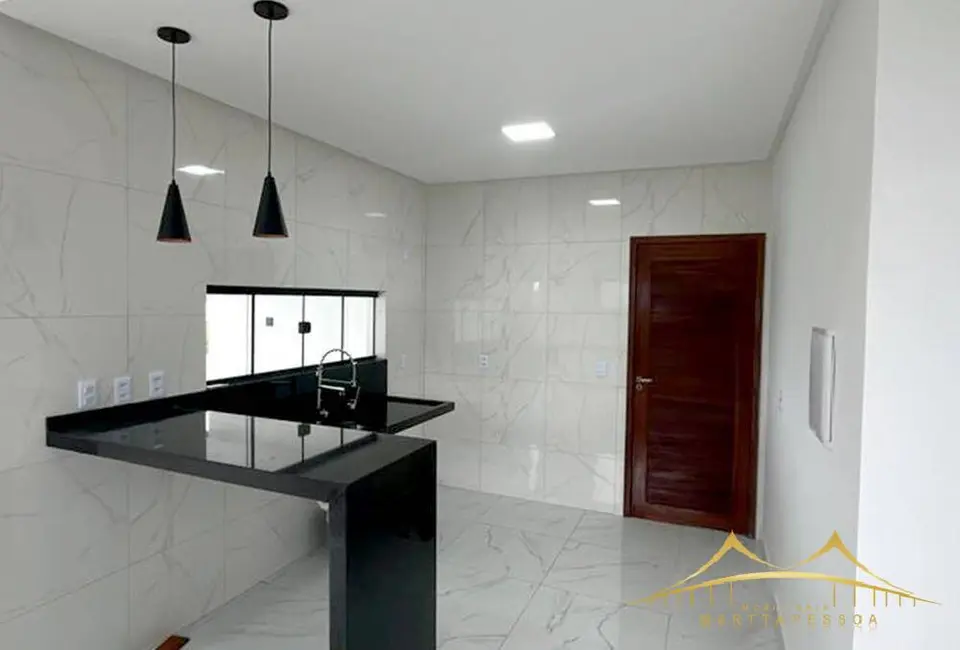 Casa de Condomínio com 3 quartos à venda, 124m2 em Cajupiranga, Parnamirim - RN - imagem 6 Foto 6 de Casa de Condomínio com 3 quartos à venda, 124m2 em Cajupiranga, Parnamirim - RN