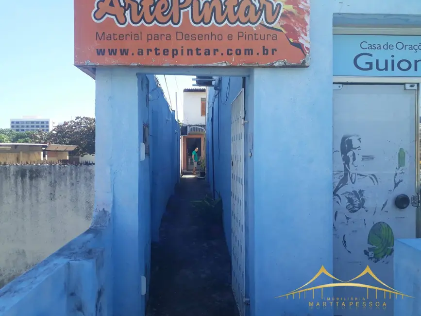 Casa com 3 quartos à venda, 259m2 em Lagoa Nova, Natal - RN - imagem 4 Foto 4 de Casa com 3 quartos à venda, 259m2 em Lagoa Nova, Natal - RN