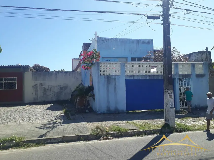 Foto 1 de Casa com 3 quartos à venda, 259m2 em Lagoa Nova, Natal - RN