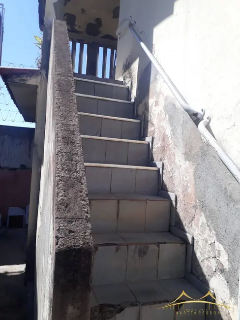Casa com 3 quartos à venda, 259m2 em Lagoa Nova, Natal - RN - imagem 5 Foto 5 de Casa com 3 quartos à venda, 259m2 em Lagoa Nova, Natal - RN