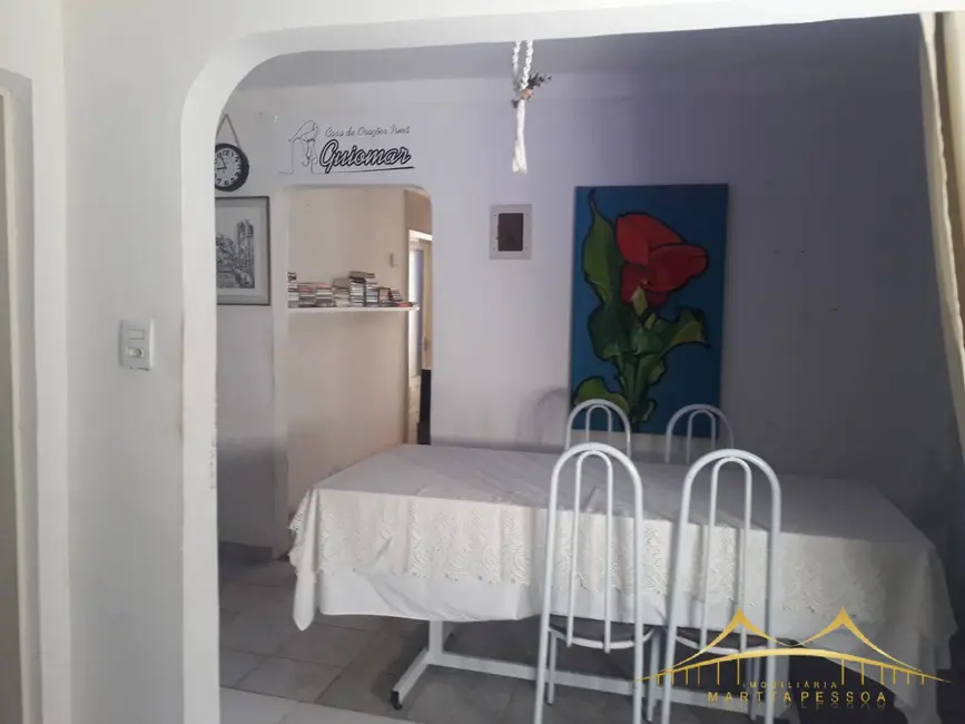 Casa com 3 quartos à venda, 259m2 em Lagoa Nova, Natal - RN - imagem 8 Foto 8 de Casa com 3 quartos à venda, 259m2 em Lagoa Nova, Natal - RN