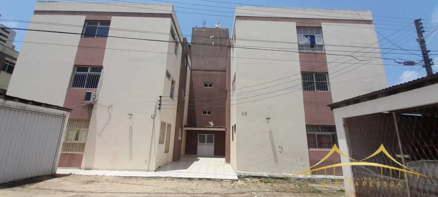 Foto 1 de Apartamento com 3 quartos à venda, 80m2 em Neópolis, Natal - RN