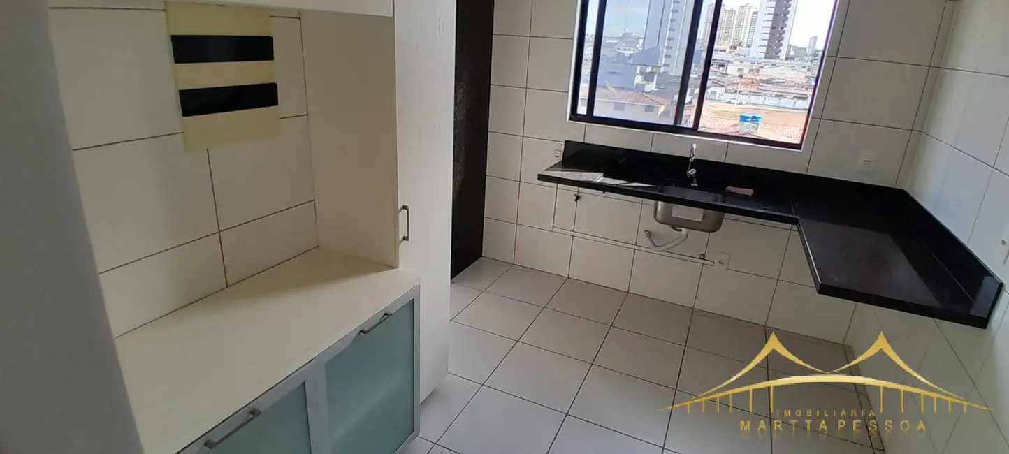 Apartamento com 3 quartos à venda, 101m2 em Lagoa Nova, Natal - RN - imagem 4 Foto 4 de Apartamento com 3 quartos à venda, 101m2 em Lagoa Nova, Natal - RN
