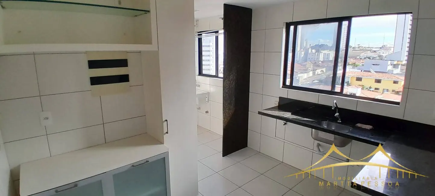 Apartamento com 3 quartos à venda, 101m2 em Lagoa Nova, Natal - RN - imagem 5 Foto 5 de Apartamento com 3 quartos à venda, 101m2 em Lagoa Nova, Natal - RN