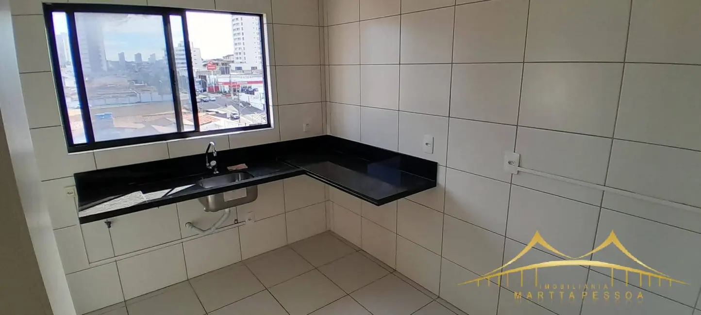 Apartamento com 3 quartos à venda, 101m2 em Lagoa Nova, Natal - RN - imagem 6 Foto 6 de Apartamento com 3 quartos à venda, 101m2 em Lagoa Nova, Natal - RN