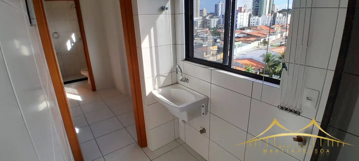 Apartamento com 3 quartos à venda, 101m2 em Lagoa Nova, Natal - RN - imagem 9 Foto 9 de Apartamento com 3 quartos à venda, 101m2 em Lagoa Nova, Natal - RN