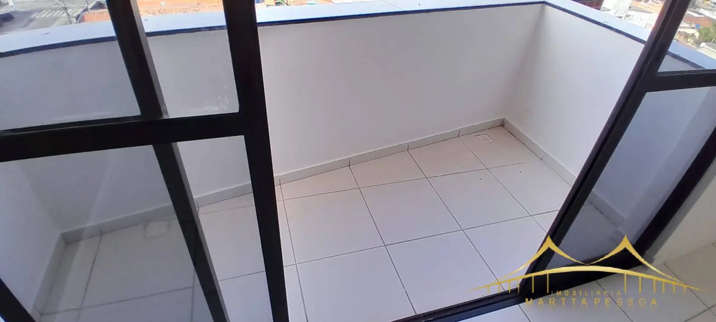 Apartamento com 3 quartos à venda, 101m2 em Lagoa Nova, Natal - RN - imagem 3 Foto 3 de Apartamento com 3 quartos à venda, 101m2 em Lagoa Nova, Natal - RN