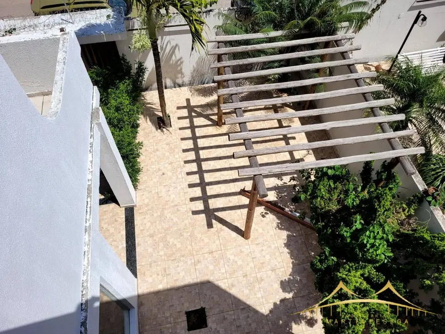Casa com 4 quartos à venda, 200m2 em Nova Esperança, Parnamirim - RN - imagem 9 Foto 9 de Casa com 4 quartos à venda, 200m2 em Nova Esperança, Parnamirim - RN