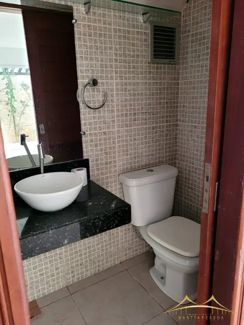 Casa com 4 quartos à venda, 200m2 em Nova Esperança, Parnamirim - RN - imagem 6 Foto 6 de Casa com 4 quartos à venda, 200m2 em Nova Esperança, Parnamirim - RN