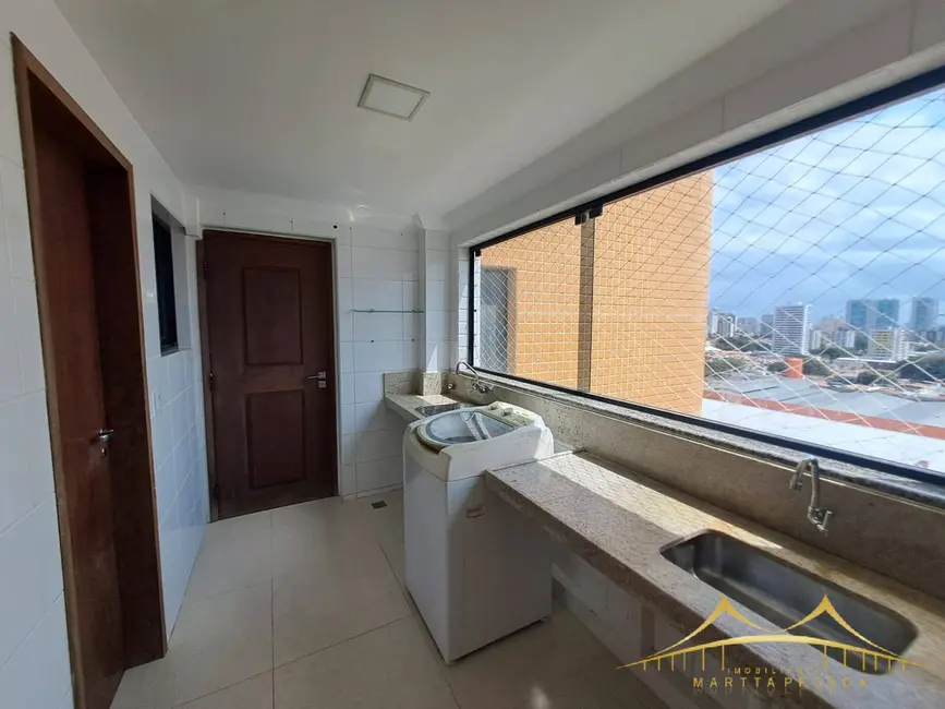 Apartamento com 3 quartos à venda, 117m2 em Lagoa Nova, Natal - RN - imagem 8 Foto 8 de Apartamento com 3 quartos à venda, 117m2 em Lagoa Nova, Natal - RN