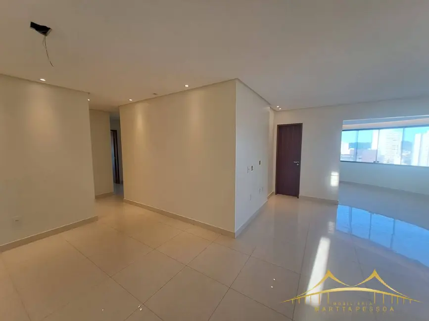 Apartamento com 3 quartos à venda, 117m2 em Lagoa Nova, Natal - RN - imagem 4 Foto 4 de Apartamento com 3 quartos à venda, 117m2 em Lagoa Nova, Natal - RN