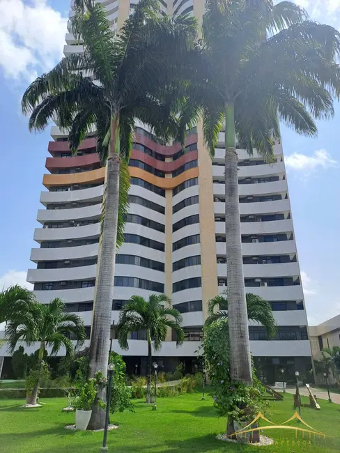 Apartamento com 3 quartos à venda, 117m2 em Lagoa Nova, Natal - RN - imagem 6 Foto 6 de Apartamento com 3 quartos à venda, 117m2 em Lagoa Nova, Natal - RN