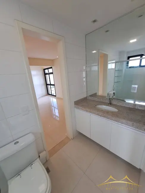 Apartamento com 3 quartos à venda, 117m2 em Lagoa Nova, Natal - RN - imagem 9 Foto 9 de Apartamento com 3 quartos à venda, 117m2 em Lagoa Nova, Natal - RN