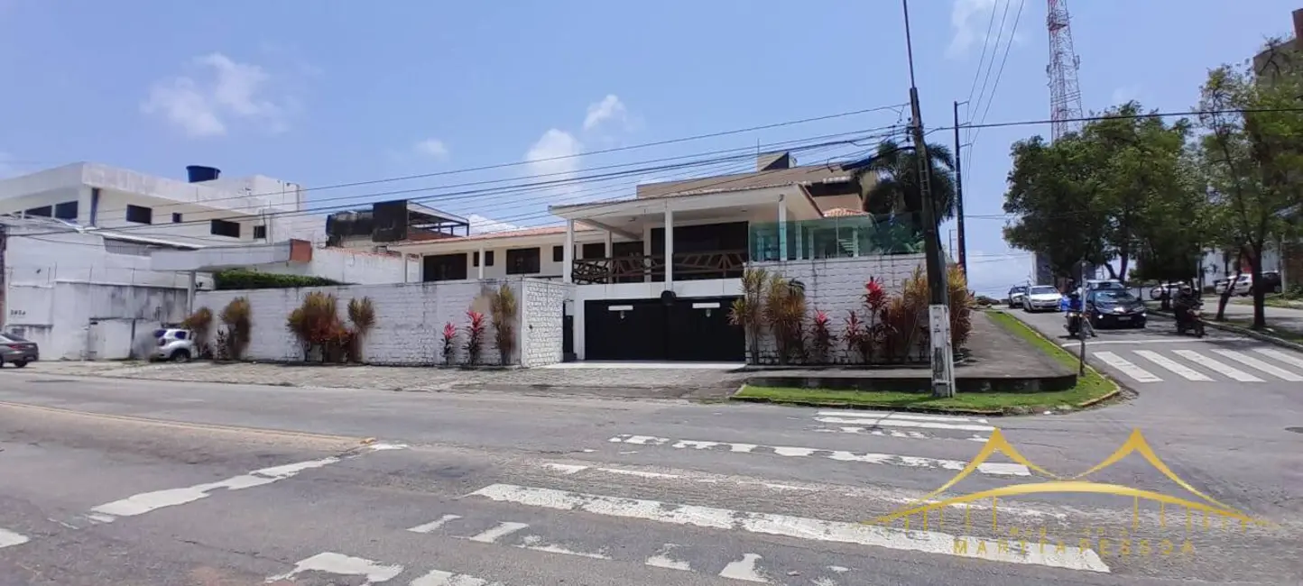 Foto 2 de Sala Comercial para alugar, 493m2 em Lagoa Nova, Natal - RN