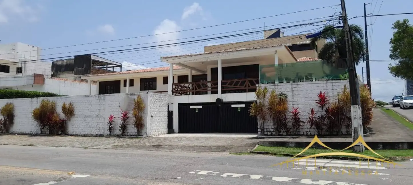 Foto 1 de Sala Comercial para alugar, 493m2 em Lagoa Nova, Natal - RN