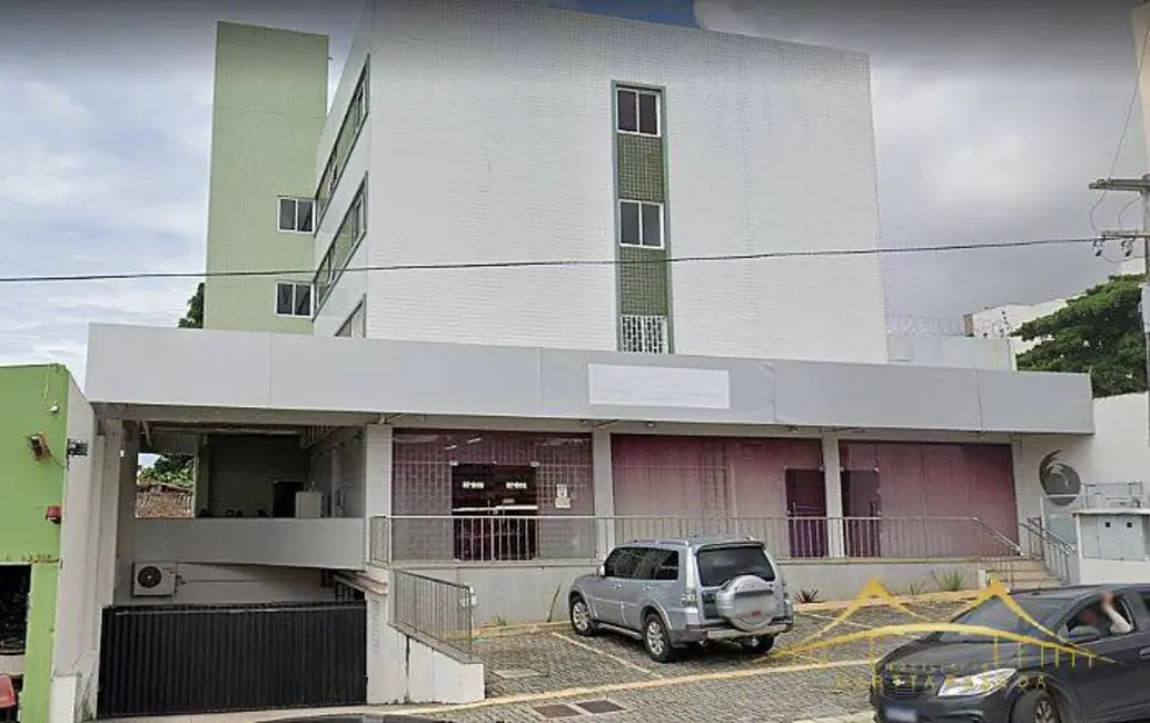 Foto 2 de Sala Comercial para alugar, 1200m2 em Lagoa Nova, Natal - RN