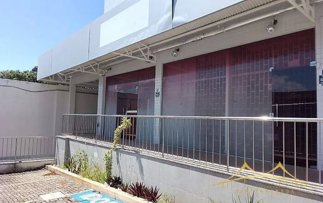 Sala Comercial para alugar, 1200m2 em Lagoa Nova, Natal - RN - imagem 3 Foto 3 de Sala Comercial para alugar, 1200m2 em Lagoa Nova, Natal - RN