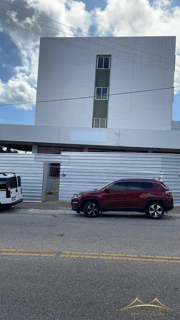 Foto 2 de Sala Comercial para alugar, 1200m2 em Lagoa Nova, Natal - RN