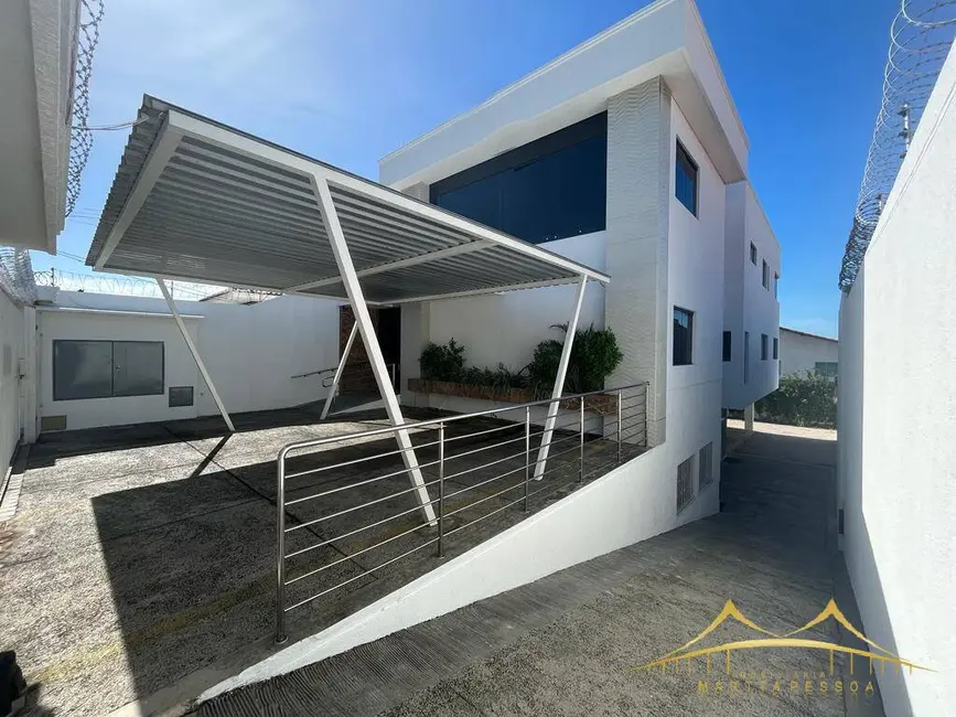 Foto 1 de Sala Comercial para alugar, 500m2 em Lagoa Nova, Natal - RN