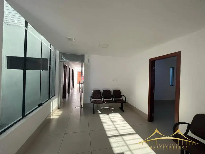 Sala Comercial para alugar, 500m2 em Lagoa Nova, Natal - RN - imagem 4 Foto 4 de Sala Comercial para alugar, 500m2 em Lagoa Nova, Natal - RN