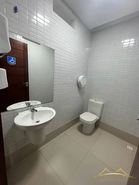 Sala Comercial para alugar, 500m2 em Lagoa Nova, Natal - RN - imagem 8 Foto 8 de Sala Comercial para alugar, 500m2 em Lagoa Nova, Natal - RN