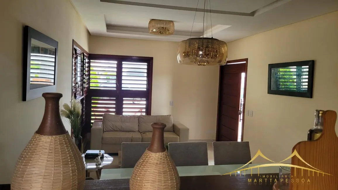 Foto 6 de Casa com 4 quartos à venda, 189m2 em Vida Nova, Parnamirim - RN