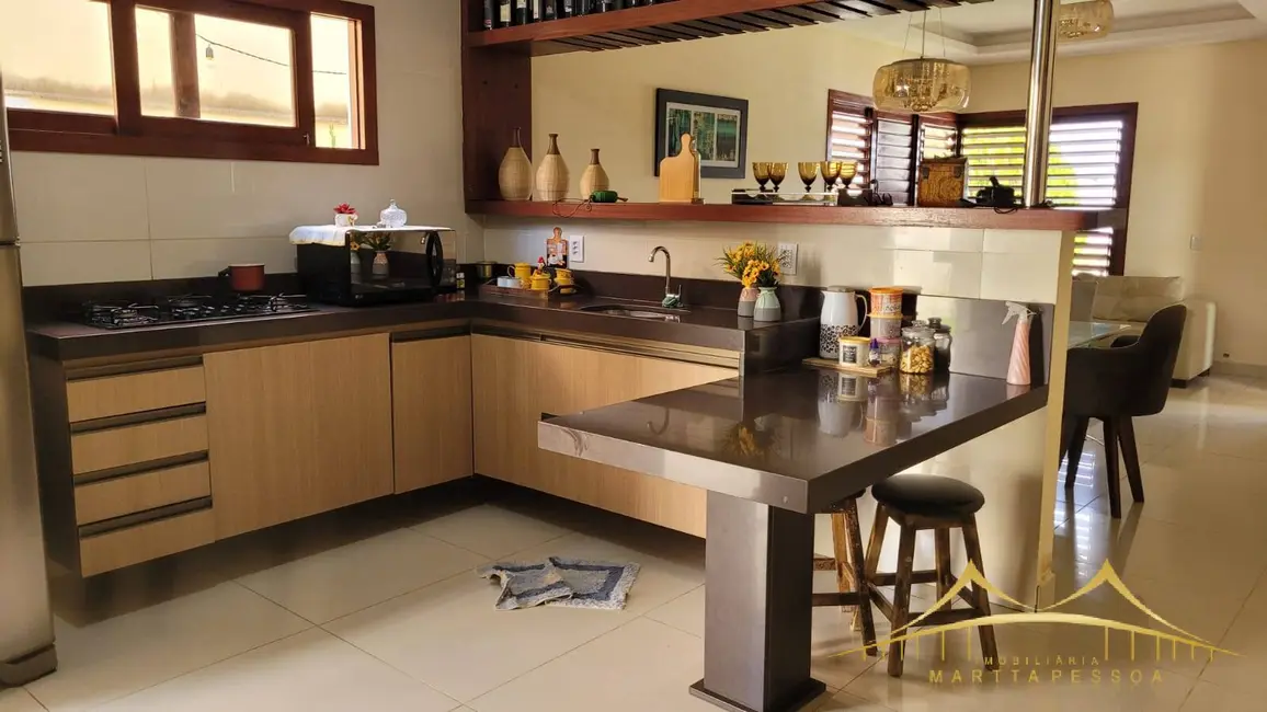 Foto 9 de Casa com 4 quartos à venda, 189m2 em Vida Nova, Parnamirim - RN