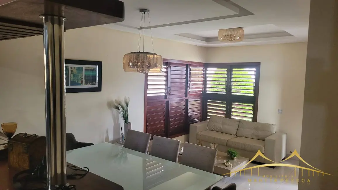 Foto 3 de Casa com 4 quartos à venda, 189m2 em Vida Nova, Parnamirim - RN