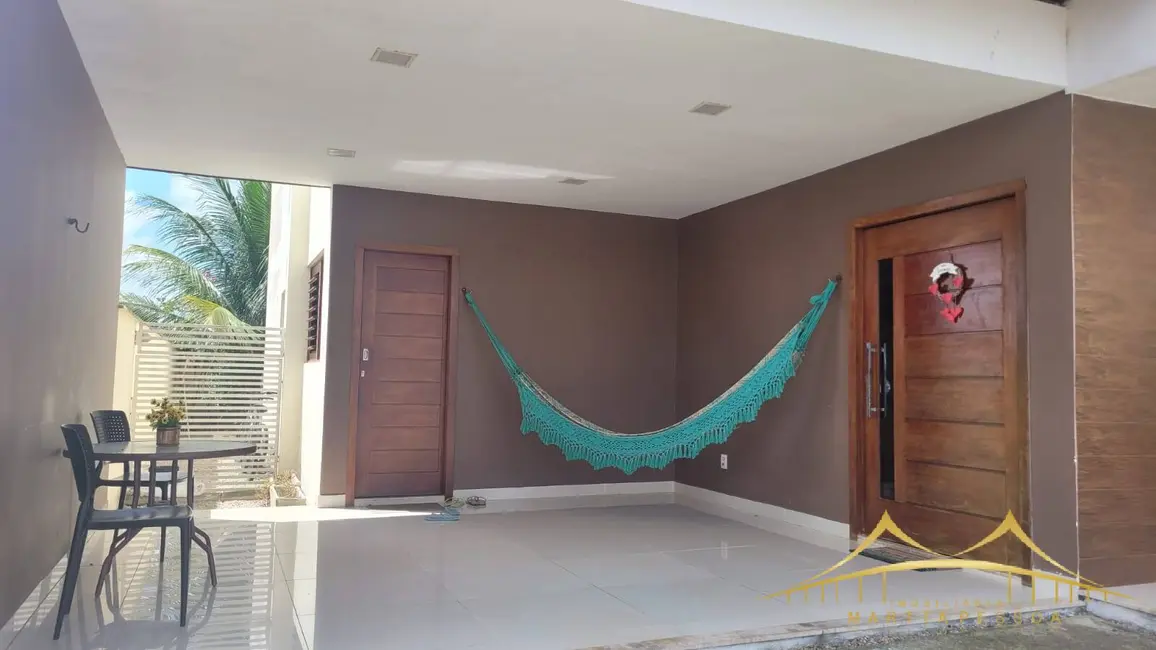 Foto 8 de Casa com 4 quartos à venda, 189m2 em Vida Nova, Parnamirim - RN