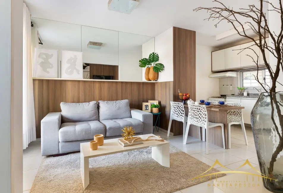 Casa de Condomínio com 2 quartos à venda, 66m2 em Liberdade, Parnamirim - RN - imagem 5 Foto 5 de Casa de Condomínio com 2 quartos à venda, 66m2 em Liberdade, Parnamirim - RN