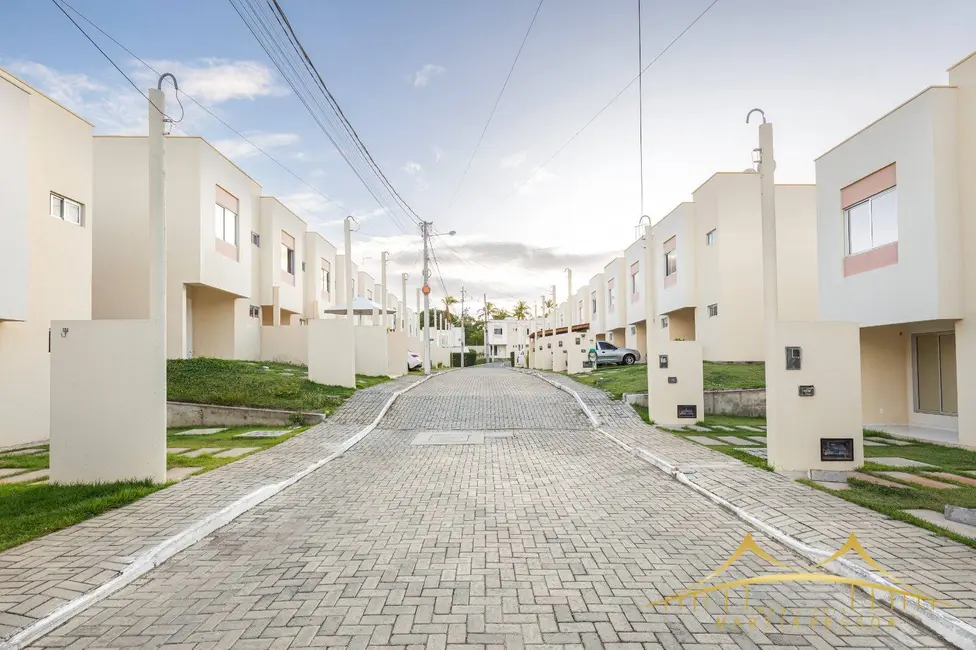 Casa de Condomínio com 2 quartos à venda, 66m2 em Liberdade, Parnamirim - RN - imagem 2 Foto 2 de Casa de Condomínio com 2 quartos à venda, 66m2 em Liberdade, Parnamirim - RN