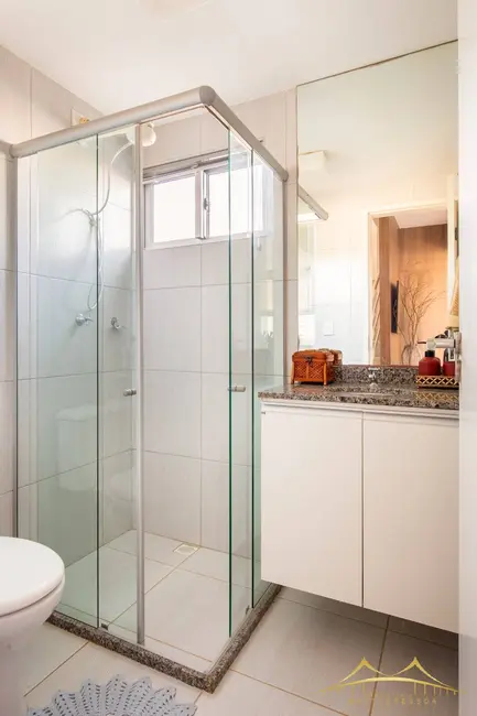 Casa de Condomínio com 2 quartos à venda, 66m2 em Liberdade, Parnamirim - RN - imagem 7 Foto 7 de Casa de Condomínio com 2 quartos à venda, 66m2 em Liberdade, Parnamirim - RN