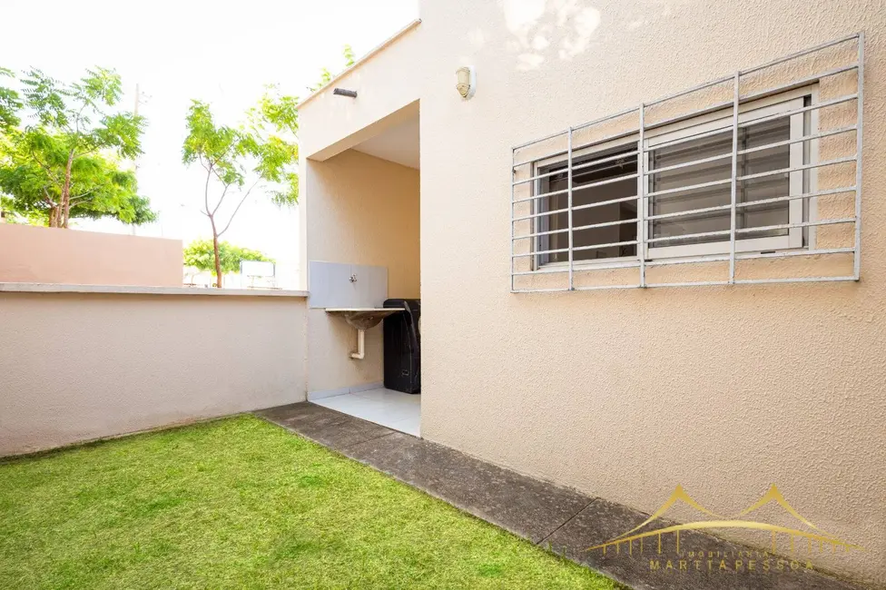 Casa de Condomínio com 2 quartos à venda, 66m2 em Liberdade, Parnamirim - RN - imagem 4 Foto 4 de Casa de Condomínio com 2 quartos à venda, 66m2 em Liberdade, Parnamirim - RN