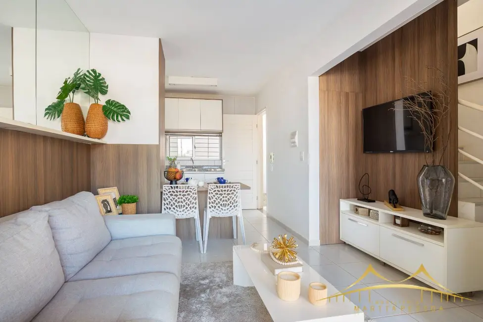 Casa de Condomínio com 2 quartos à venda, 66m2 em Liberdade, Parnamirim - RN - imagem 6 Foto 6 de Casa de Condomínio com 2 quartos à venda, 66m2 em Liberdade, Parnamirim - RN