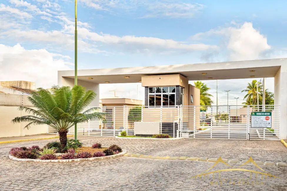 Foto 1 de Casa de Condomínio com 2 quartos à venda, 66m2 em Liberdade, Parnamirim - RN